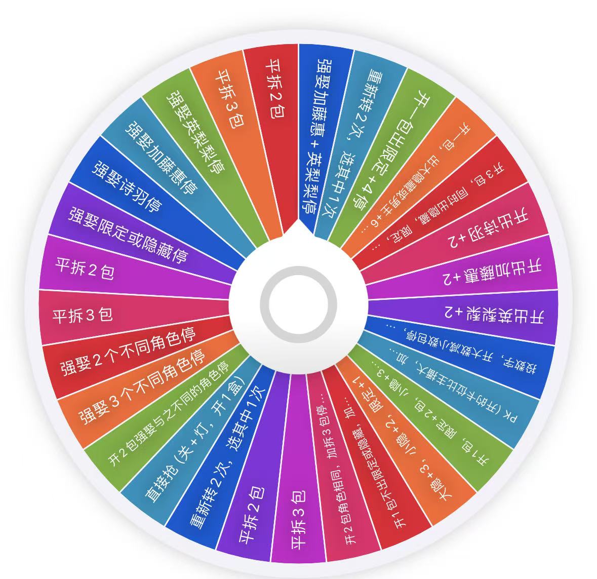 【转转】路人女主的养成方法二创吧唧收藏盲盒