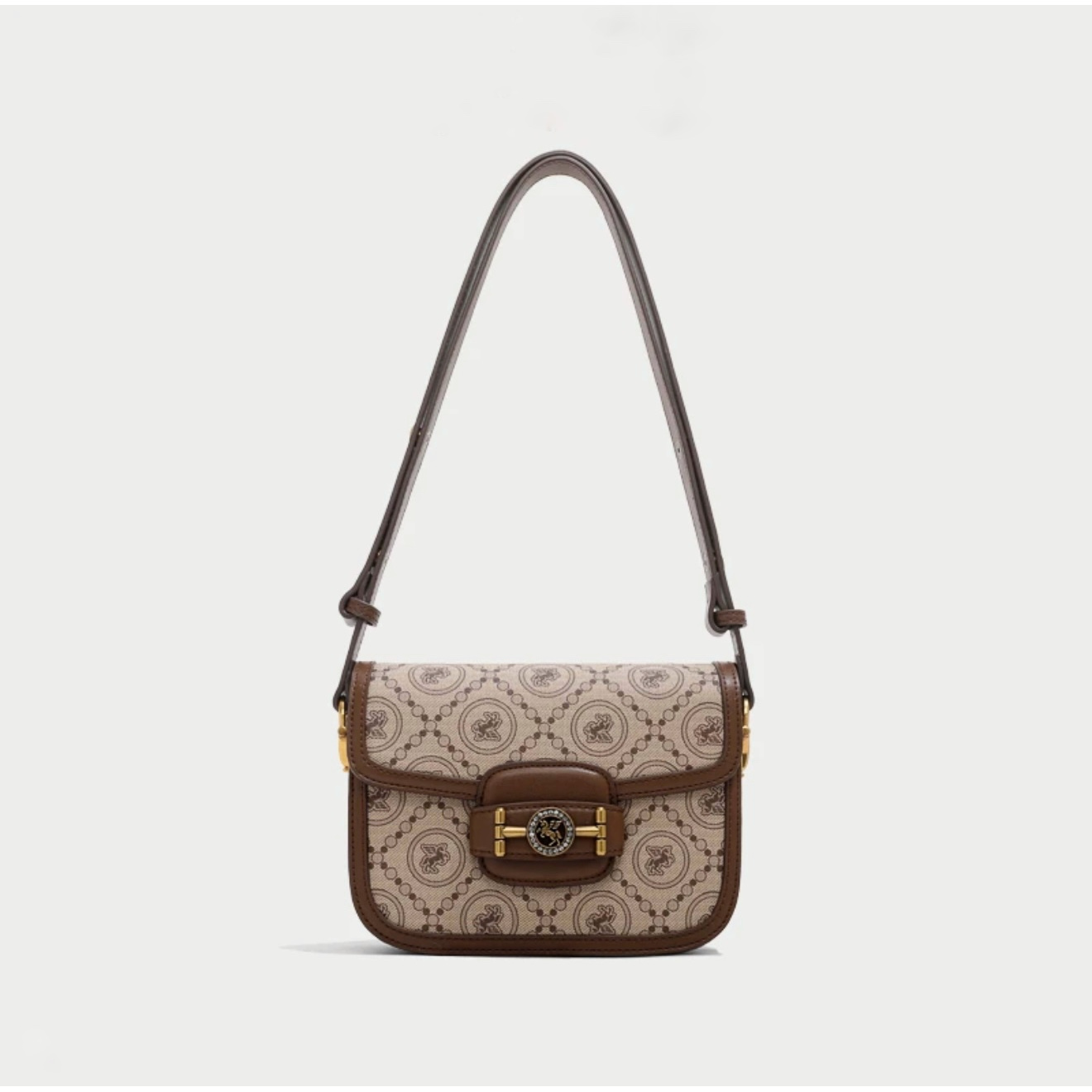 【悦悦专属】主播福利单肩包-085