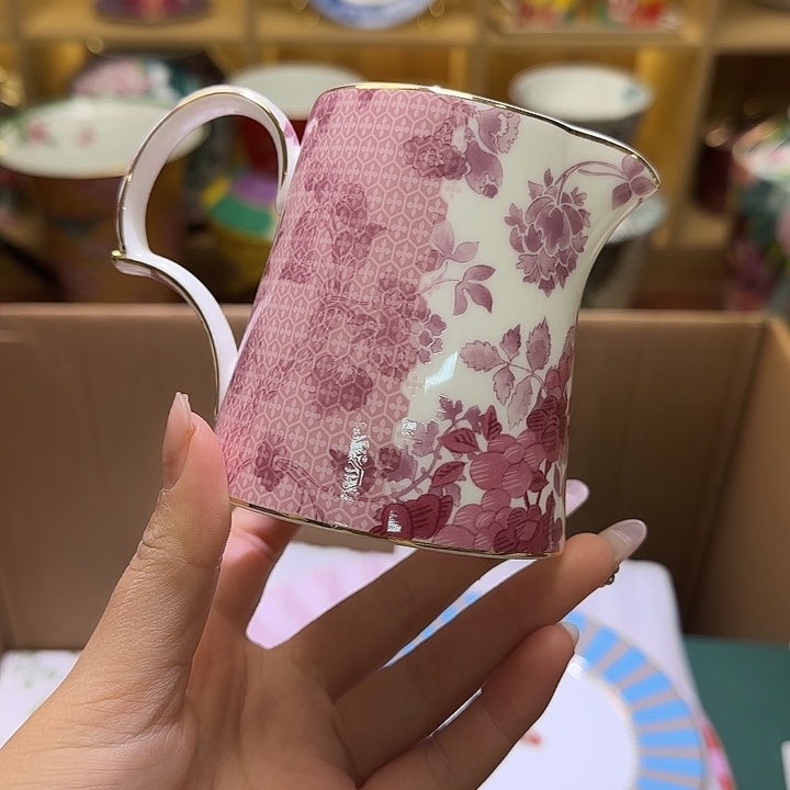 骨瓷实付满10包邮哈