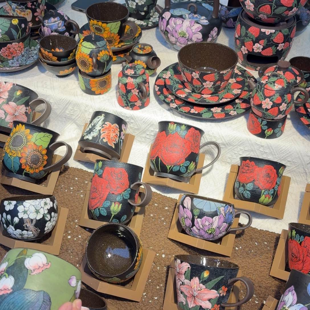 29陶瓷陶瓷陶瓷紫砂