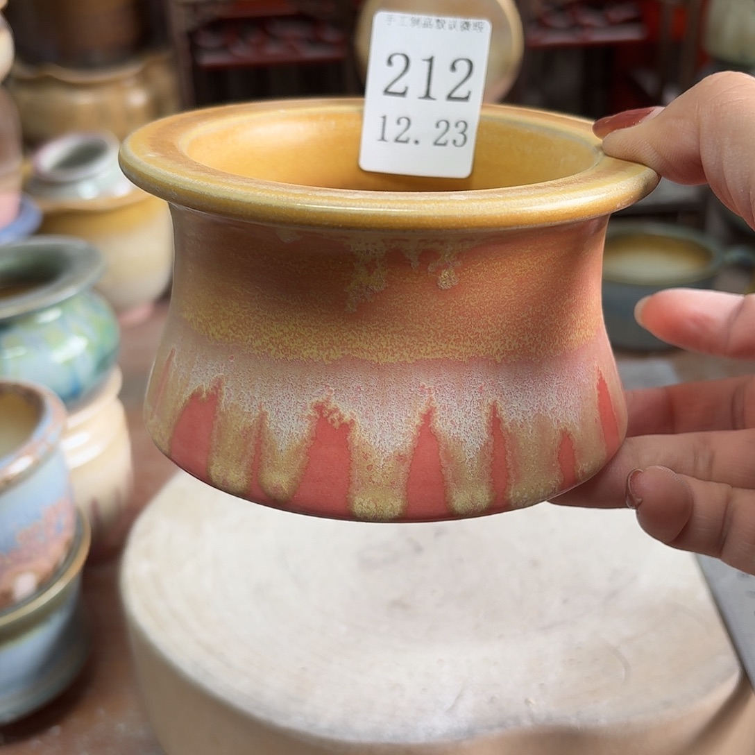 瓷片景德镇陶瓷手工制作