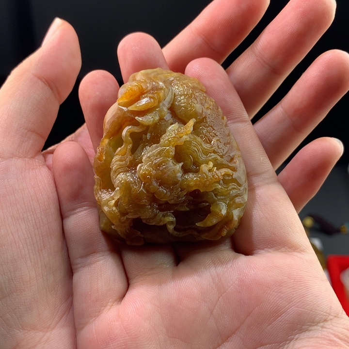 未镶嵌定制翡翠飞***9牌子