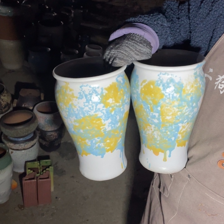 花盆紫砂口15高26正品正品