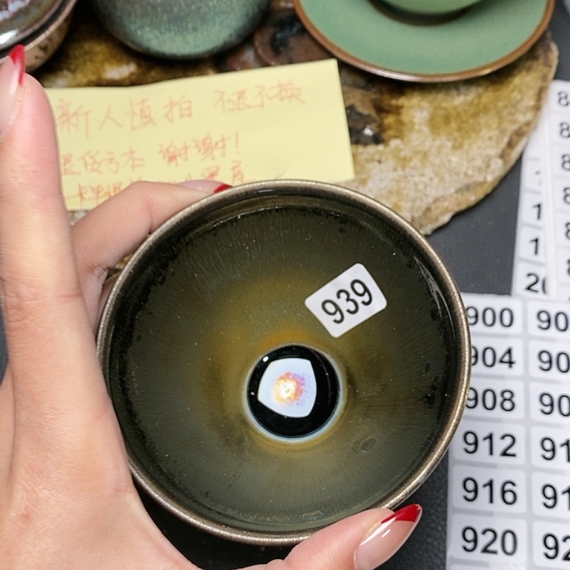 【闪购商品】茶盏939