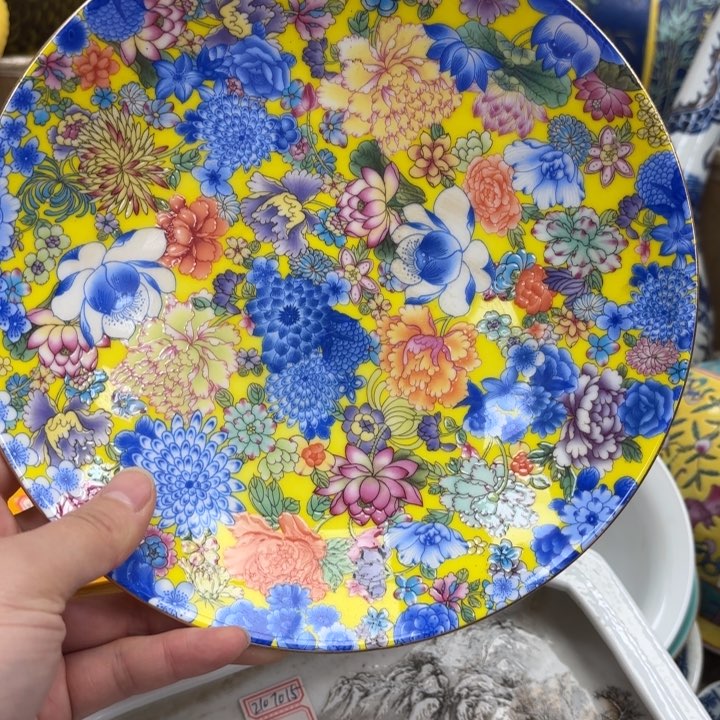 摆件瓷器摆件 瓷器摆件