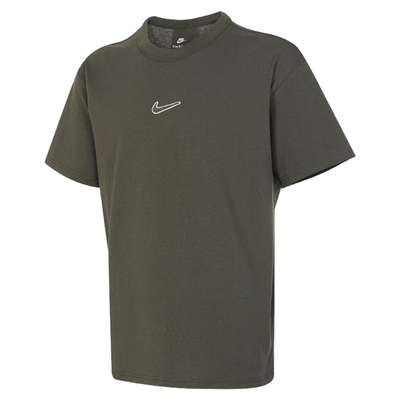 NIKE/耐克男子运动休闲短袖T恤FV7727-325
