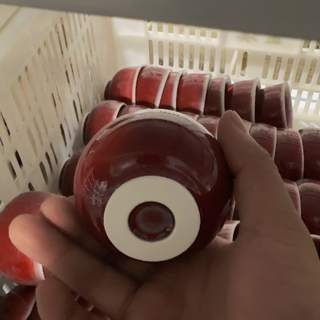 瑕疵茶具，介意勿拍