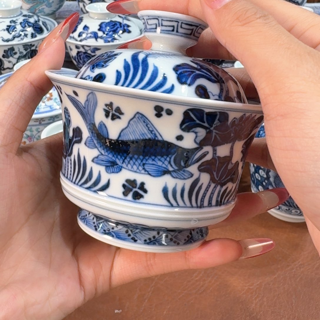 盖碗11111111111111111