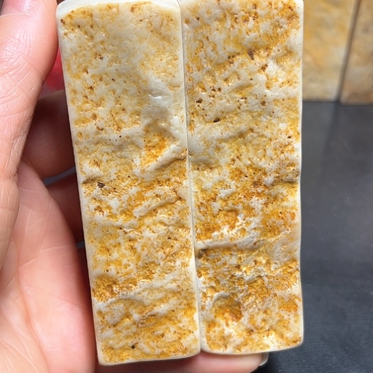 昌化石印石k*昌化石