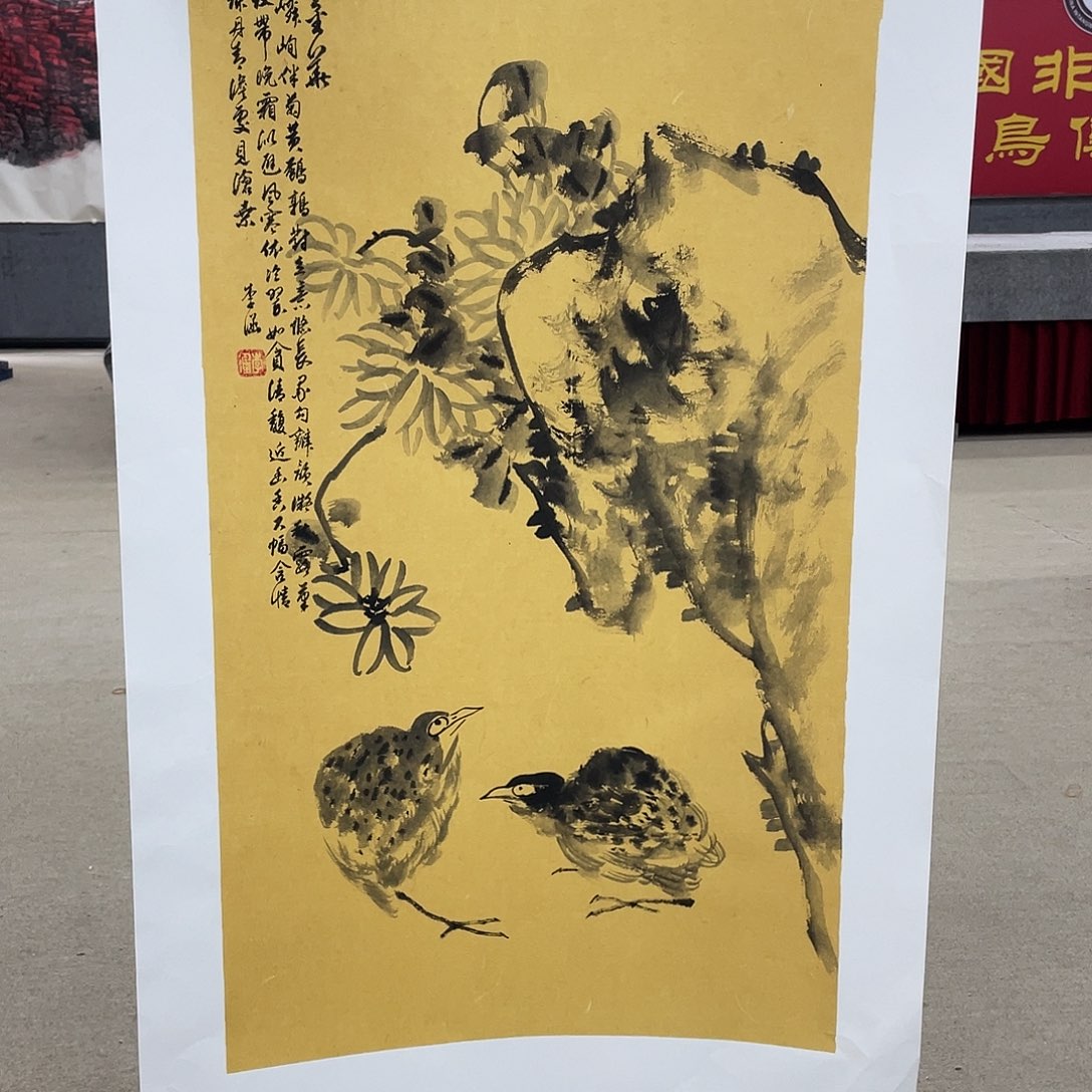 国画可口可乐公司在公司的新时代来