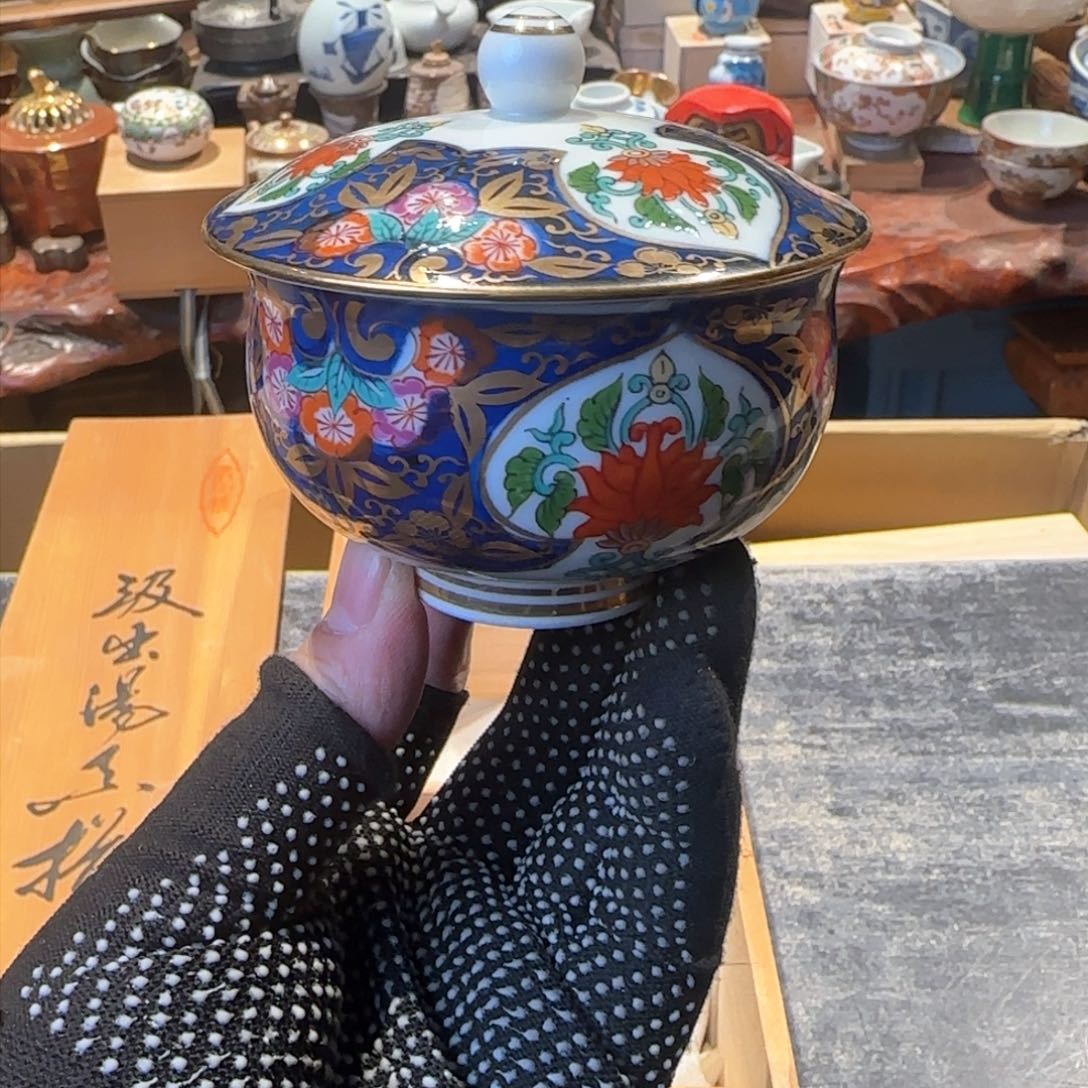 瓷瓷器美术工艺品