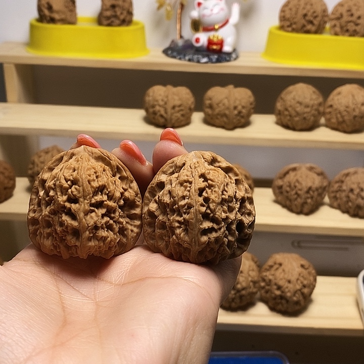 43尺寸南疆石核桃