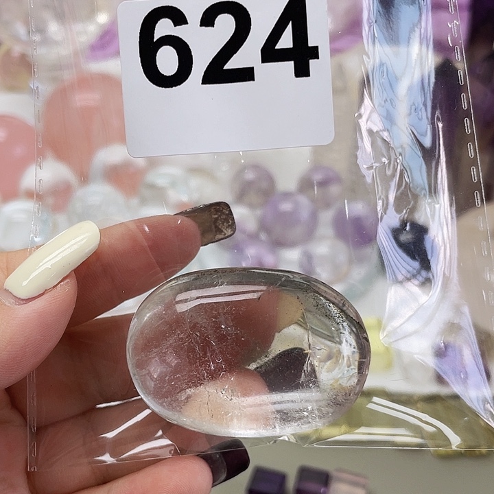 未镶嵌珠宝半成品紫晶624