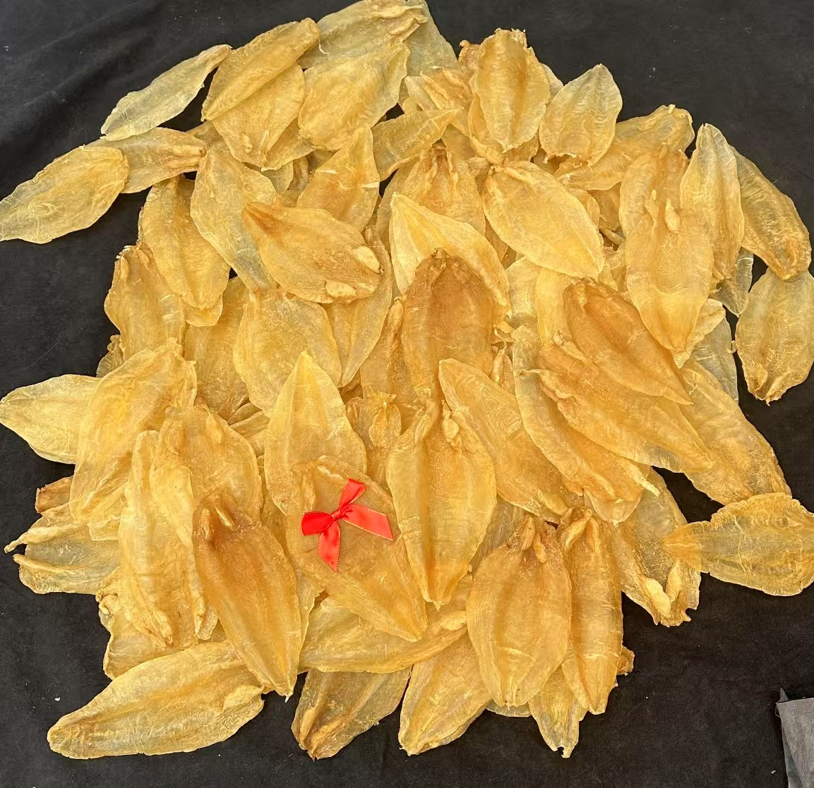 正苏母北海鱼胶花胶滋补品