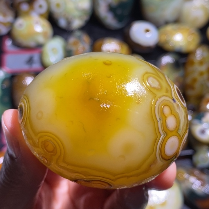 玛瑙/玉髓珠宝奇石未镶嵌