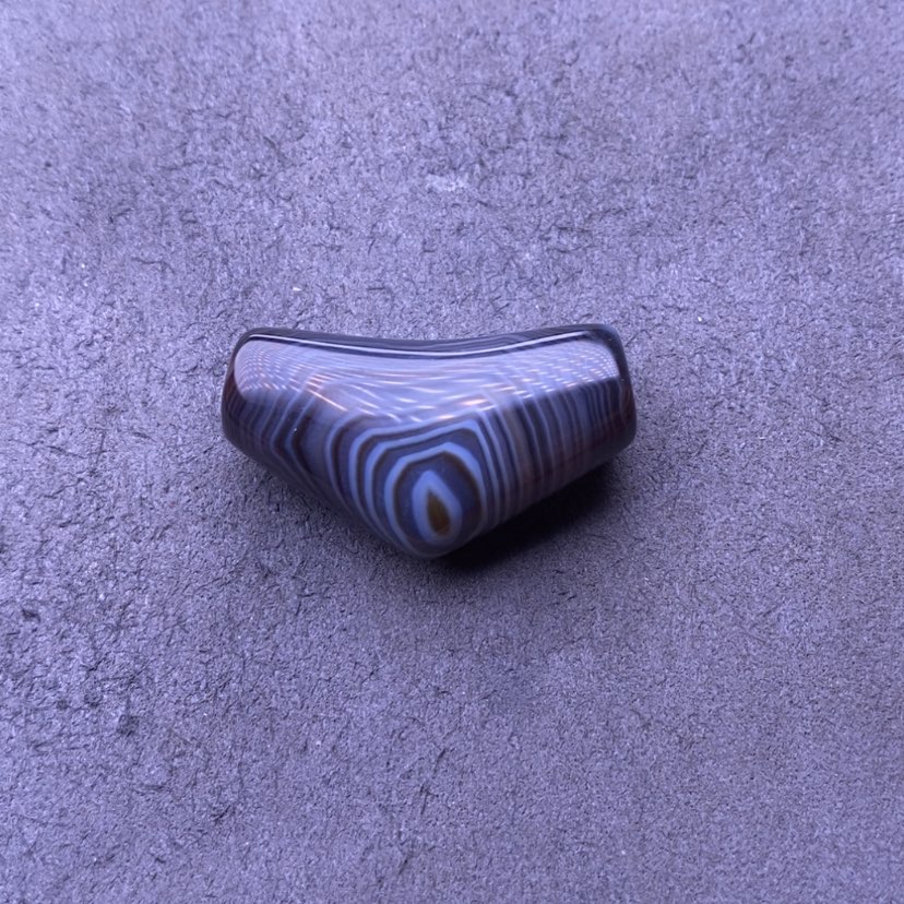 【闪购商品】未镶嵌玛瑙/玉髓珠宝奇石