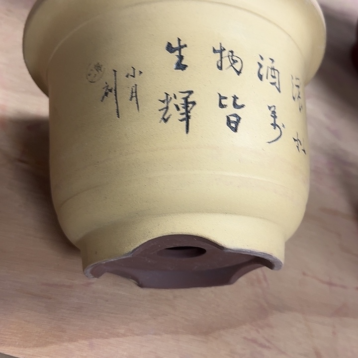 屋***猫春秋花盆精品兰盆