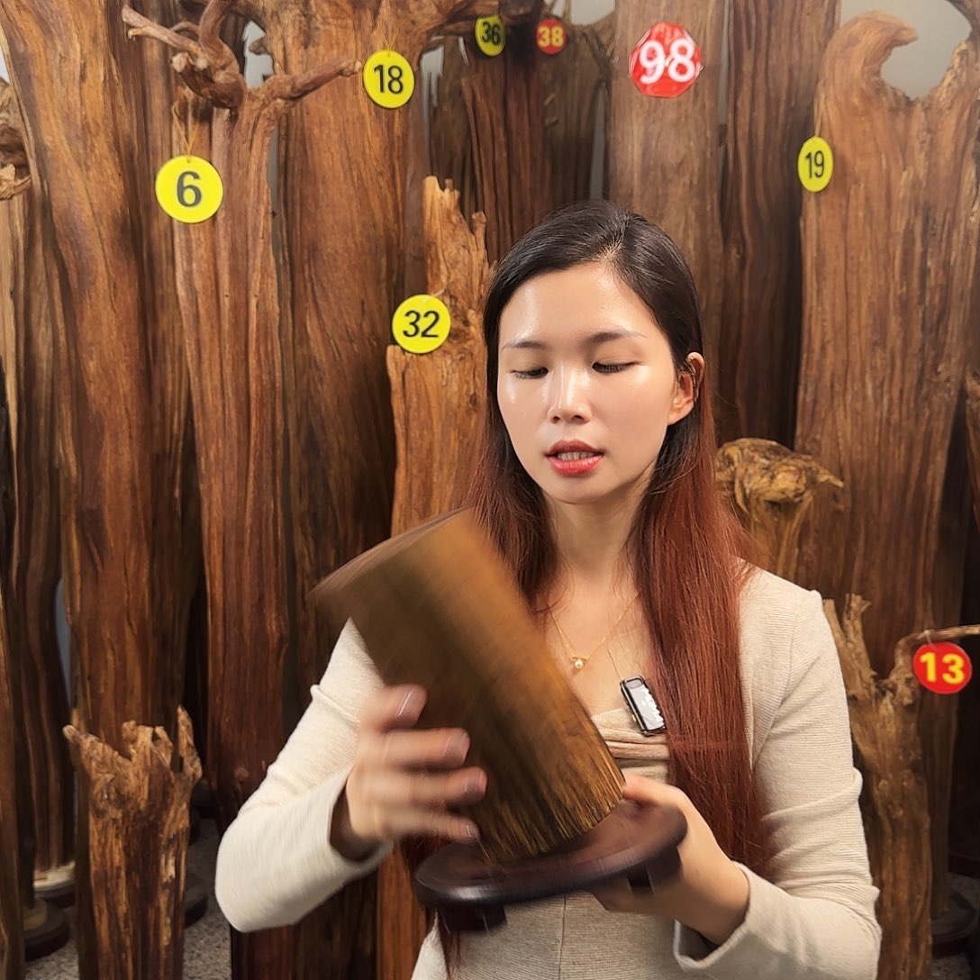 沉香沉香碎屑天然沉香原材料香料熏料