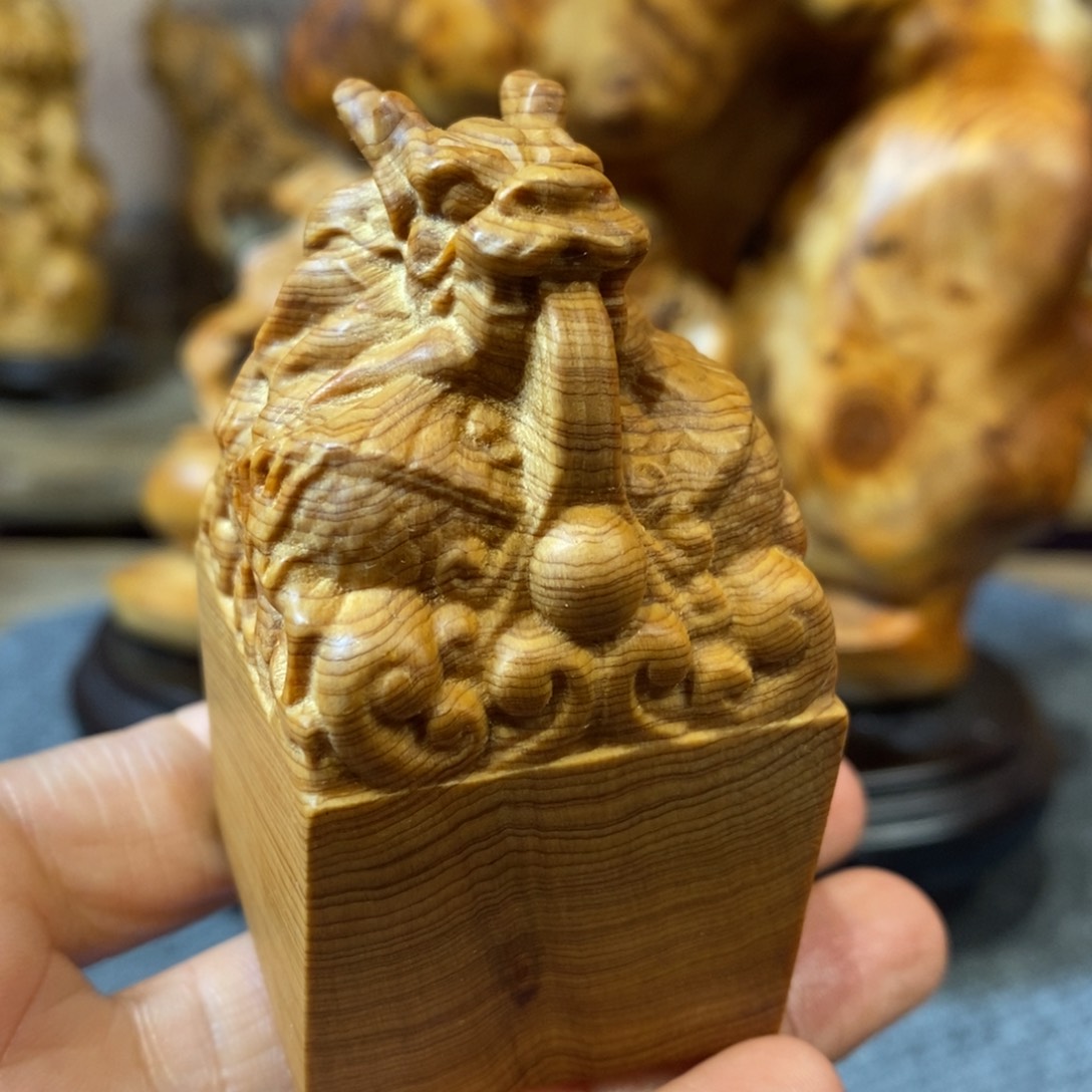 柏木（崖柏）崖柏。