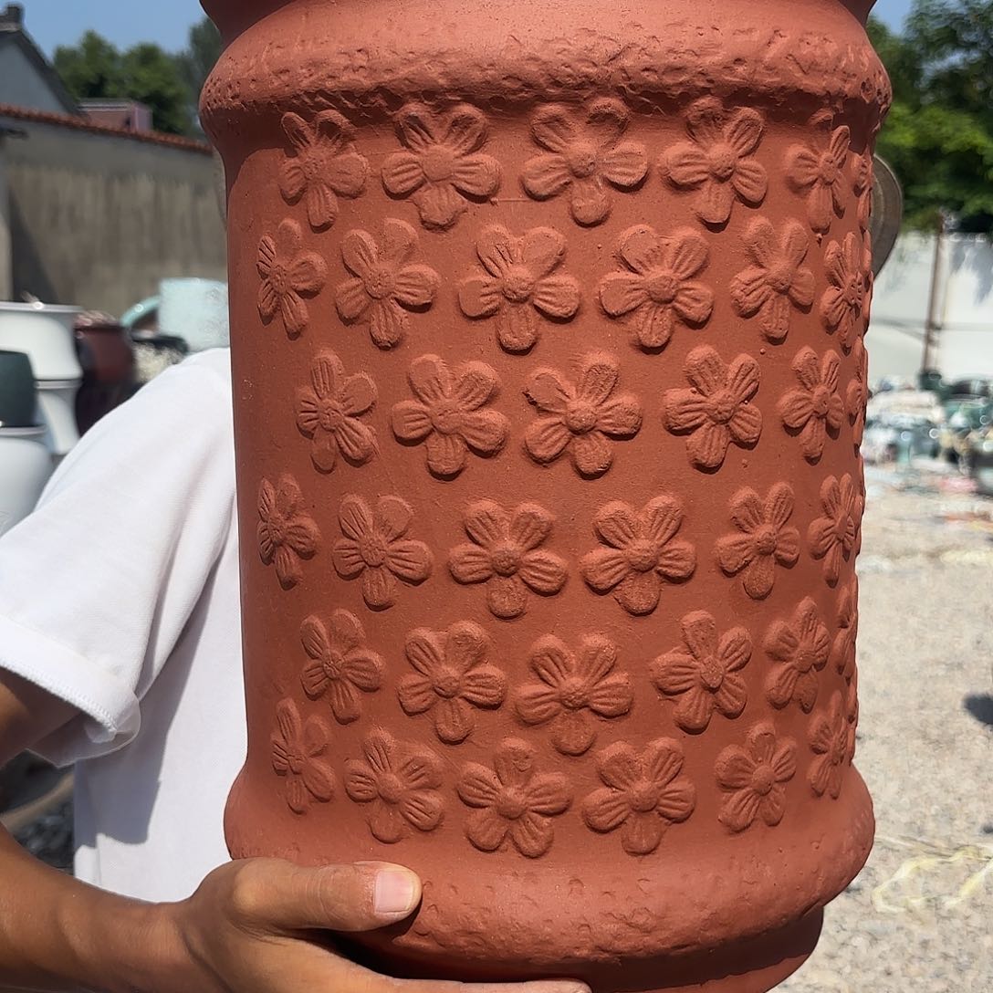 红陶新款口径 25高度36