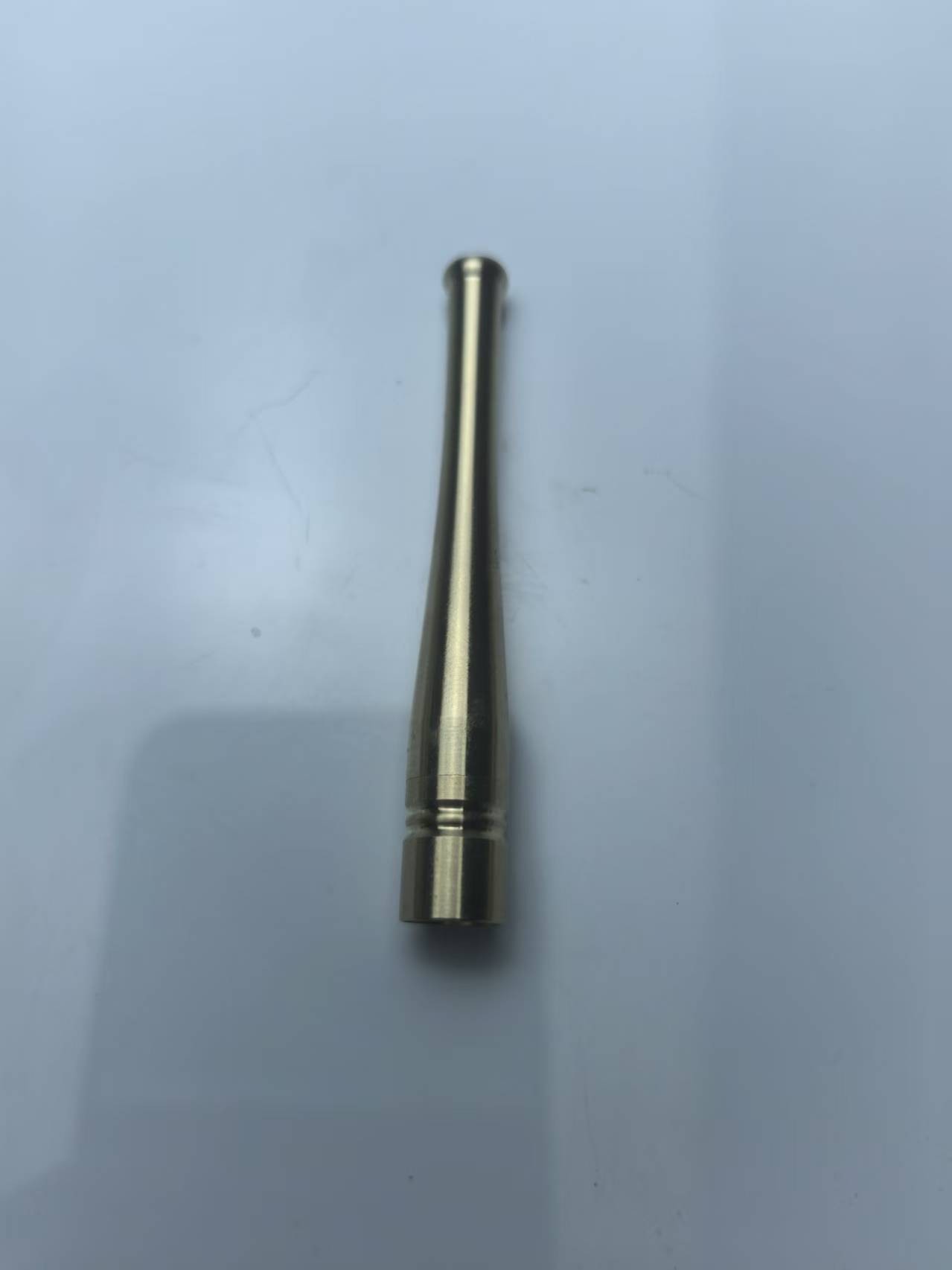 纯黄铜精品过滤器，可拆卸烟嘴，吸烟嘴，过滤节，过滤杆，过滤拉丝帽。