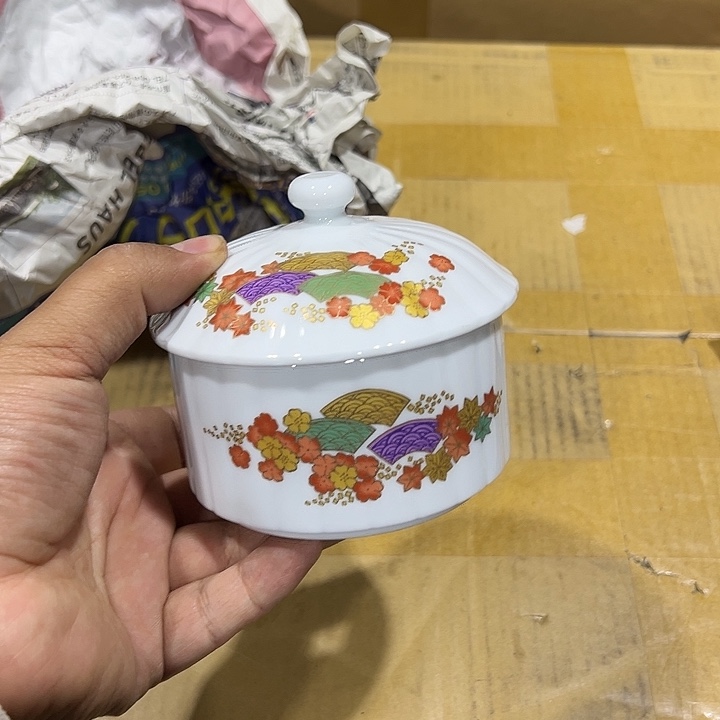 摆件家居工艺品瓷器