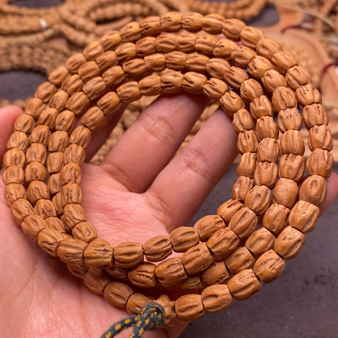 柏香籽/百香籽吊坠