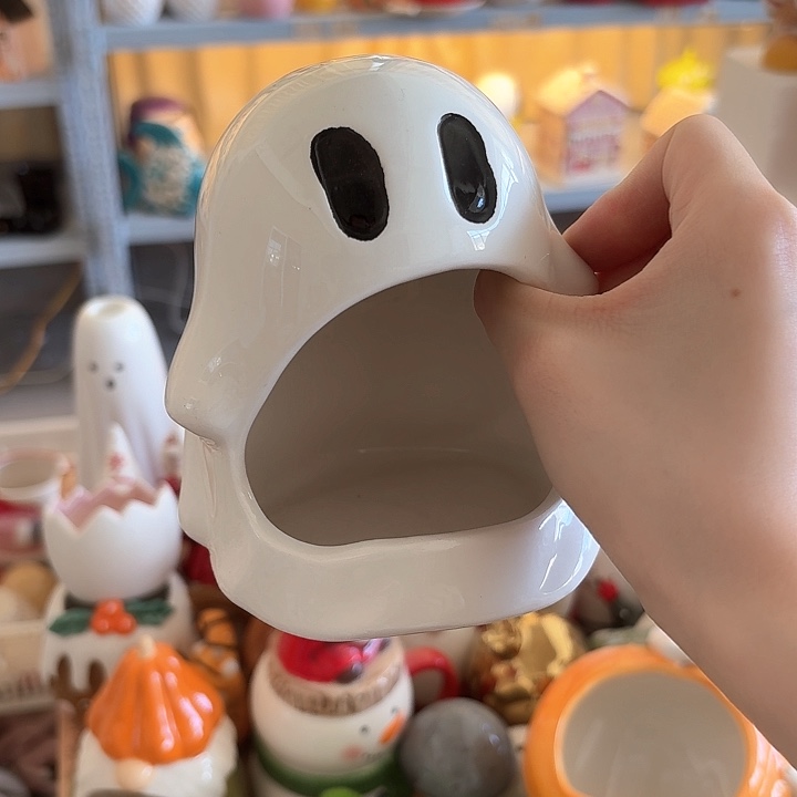 瓷片陶瓷完美主义慎拍