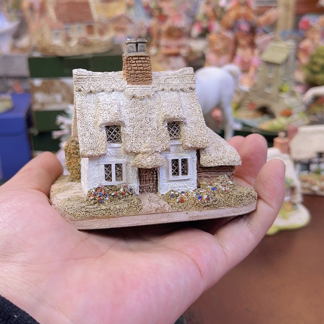 摆件欧洲瓷器收藏鉴赏博览