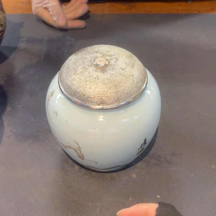 小***@瓷片拾六家的瓷器瓷器