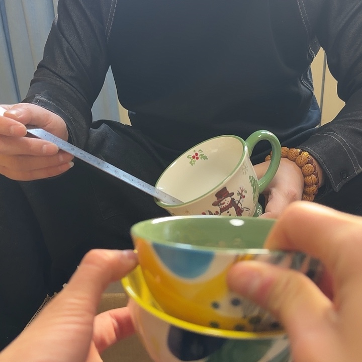 稻谷壳微瑕微瑕，感谢姐姐们支持