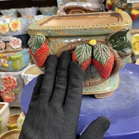 【闪购商品】红陶1