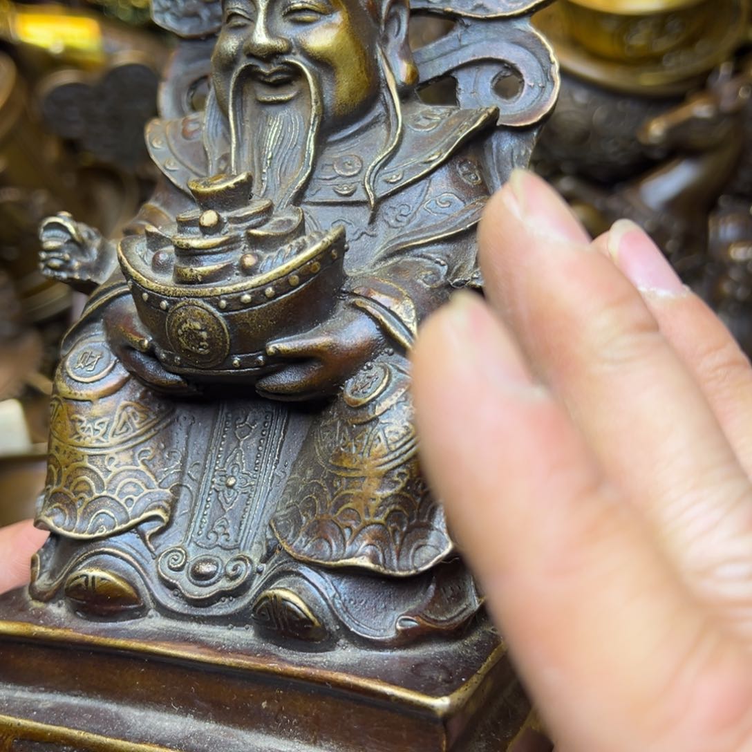 精美文玩精品摆件