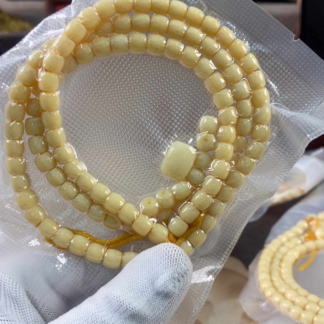 手串/手链骆驼牙手串