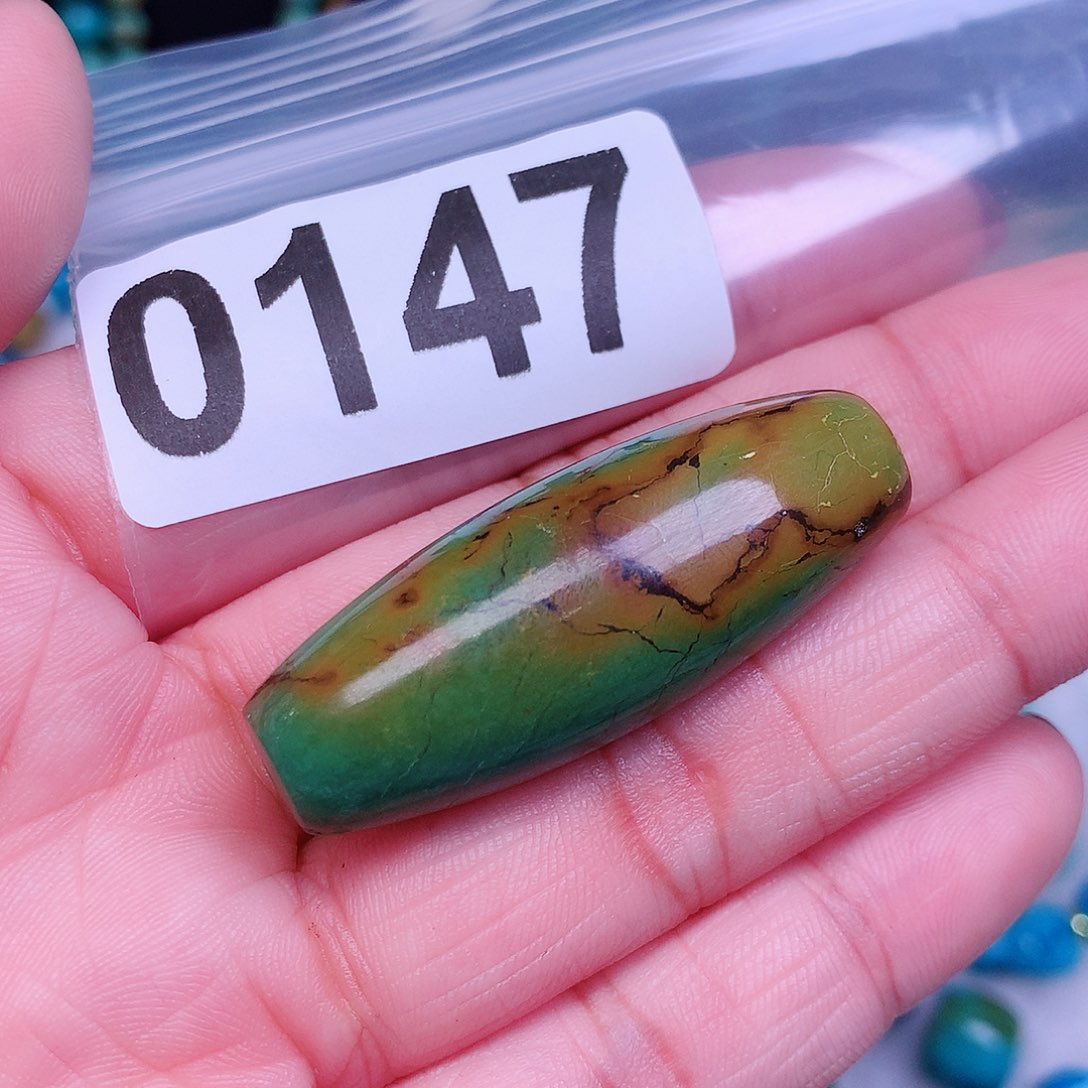 空竹粉丝专享十堰特色手工散珠