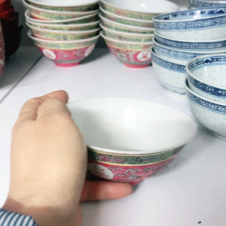 日用家常精美陶瓷