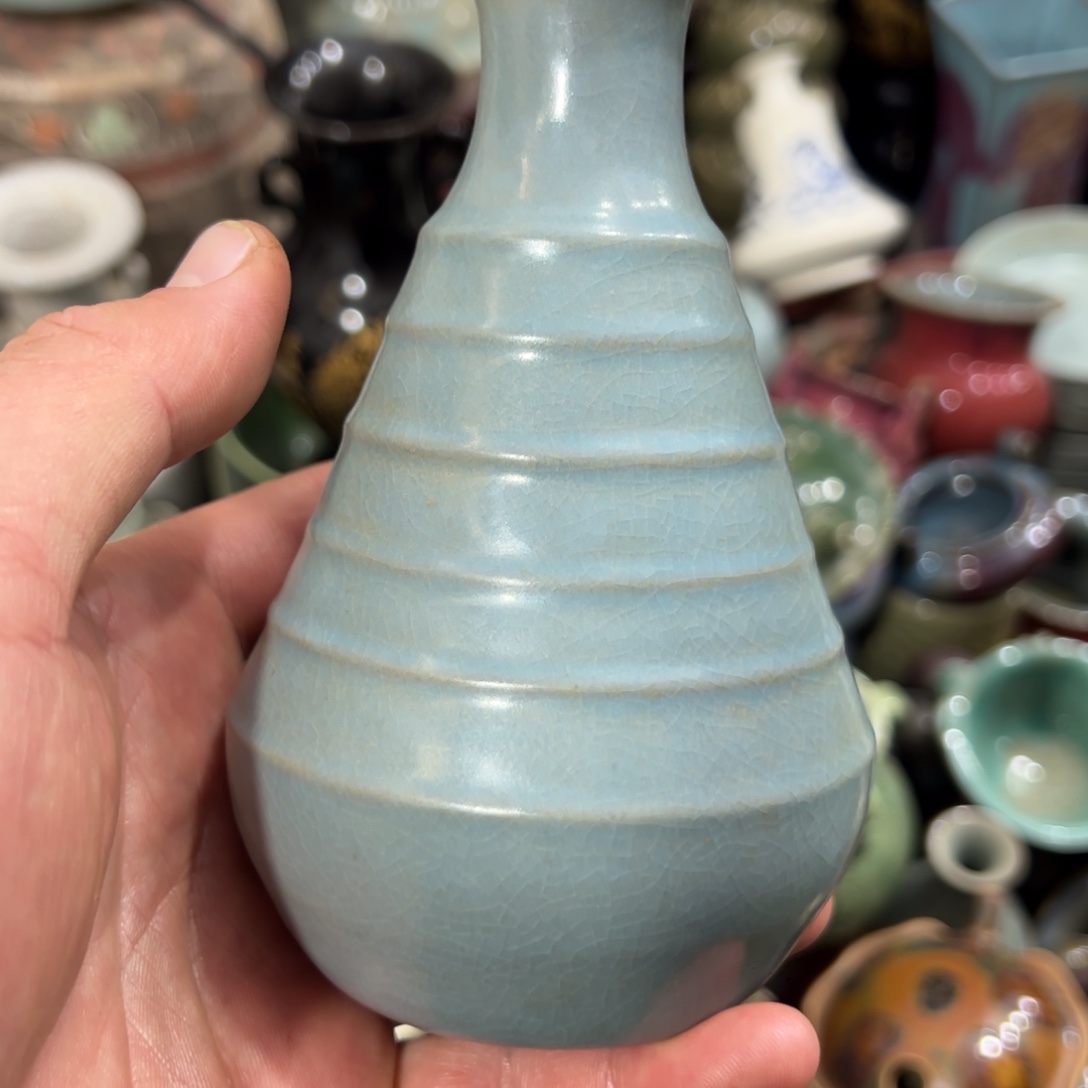 摆件陶摆件摆件11111