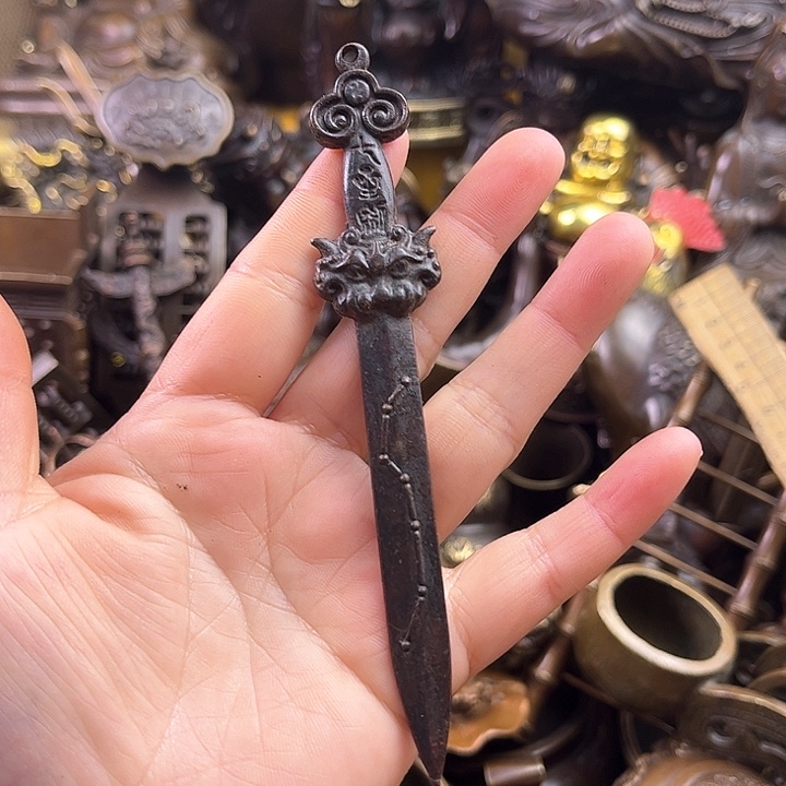 铜器摆件诚信经营