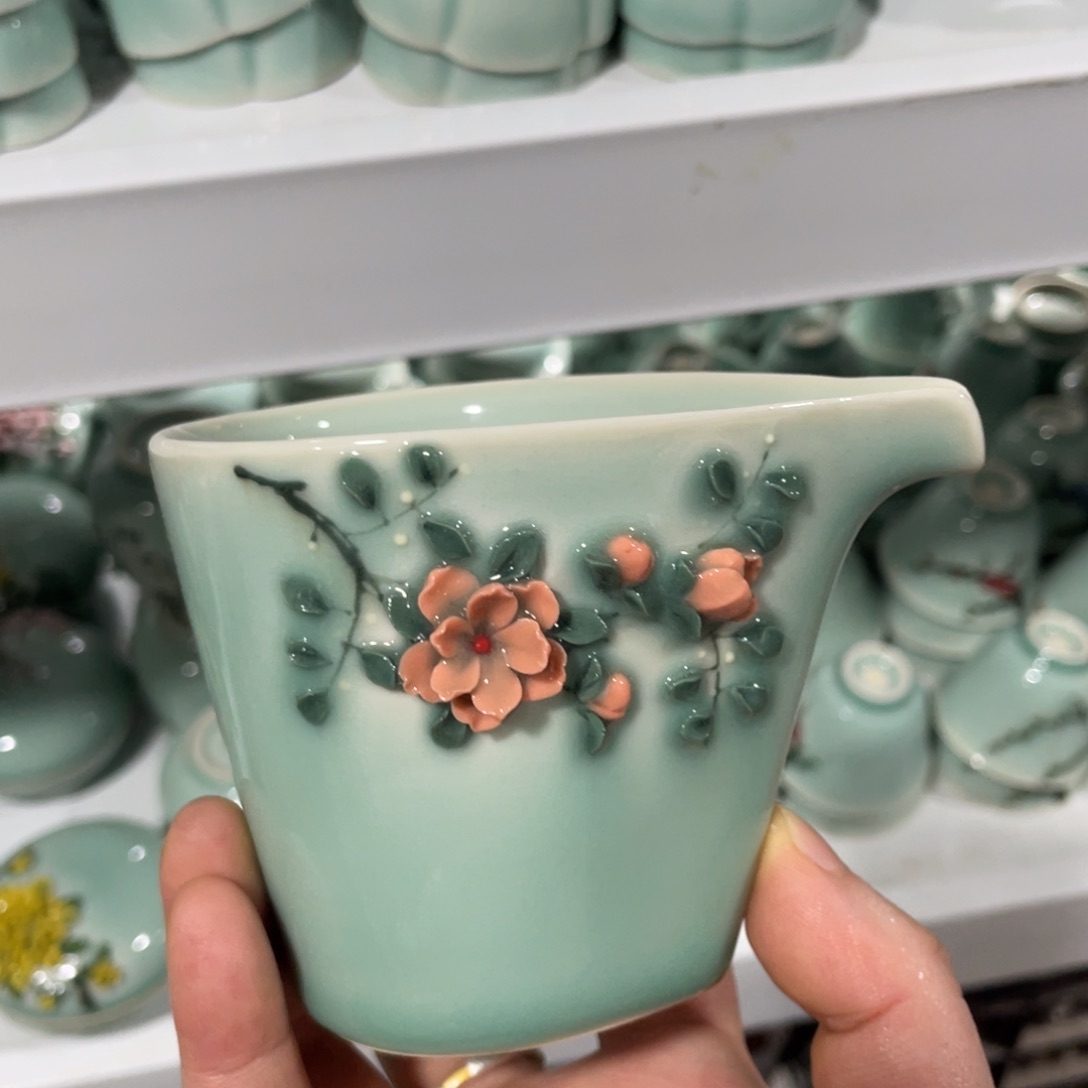 青瓷青瓷 青瓷青瓷 特价
