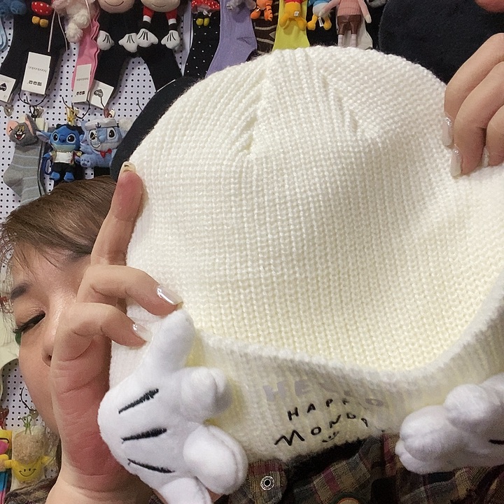 有机棉唐***蛋直播间福利拼1