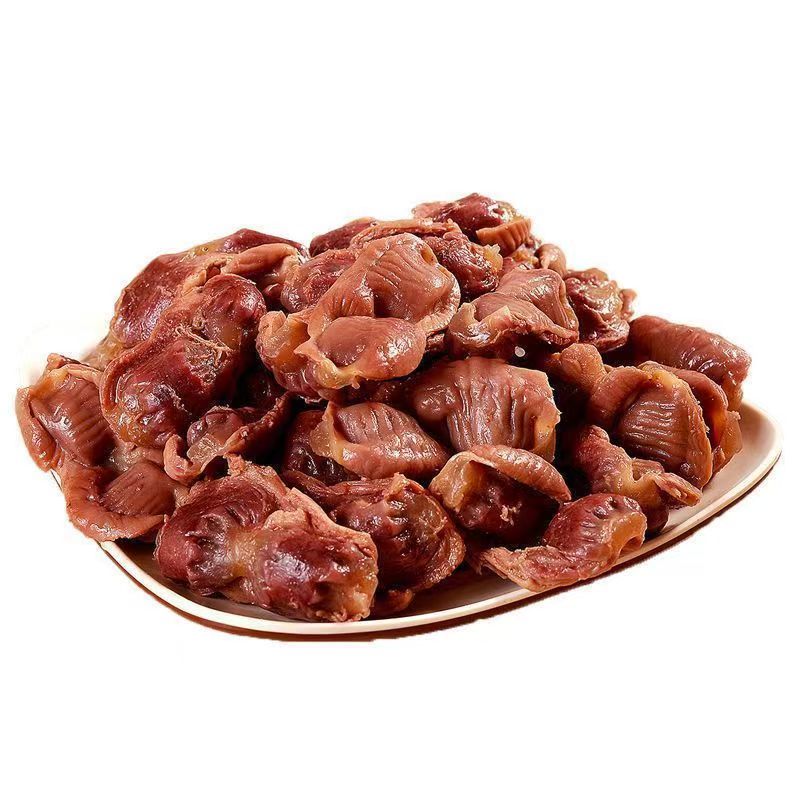 沟帮子尹家小鸡胗