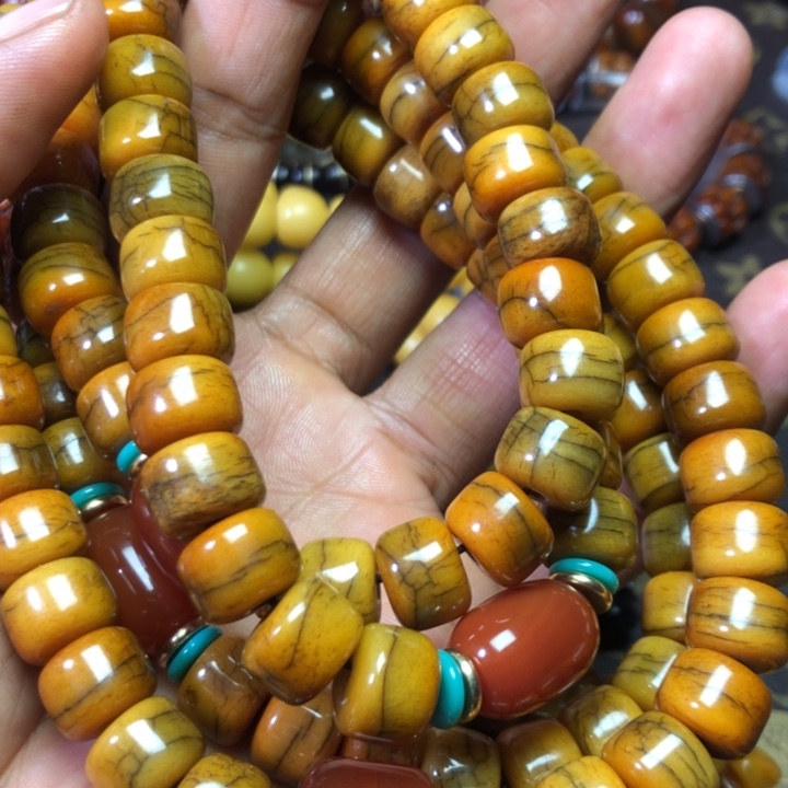 *****手串手链项链两用吊坠