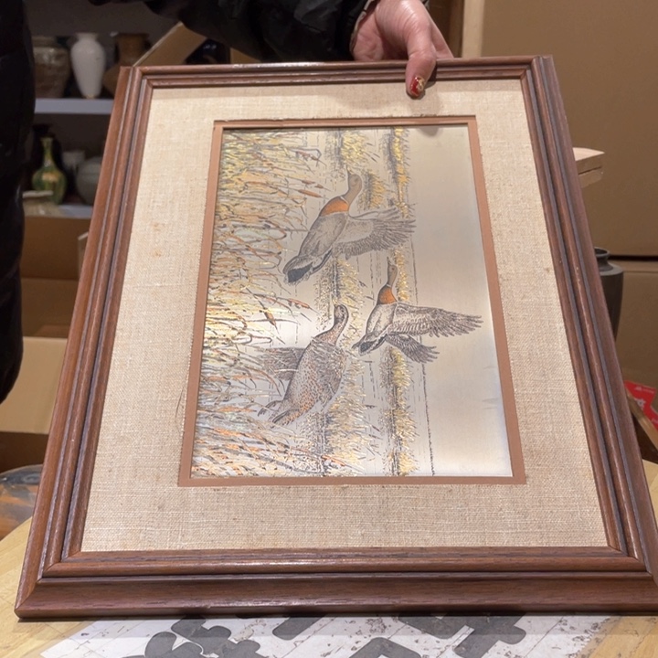 工艺品工艺美术品