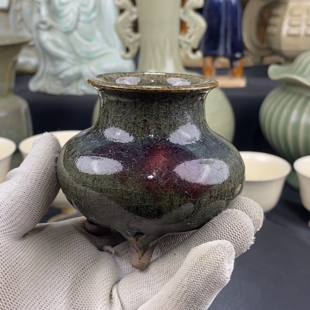 瓷片摆件111111111111111111