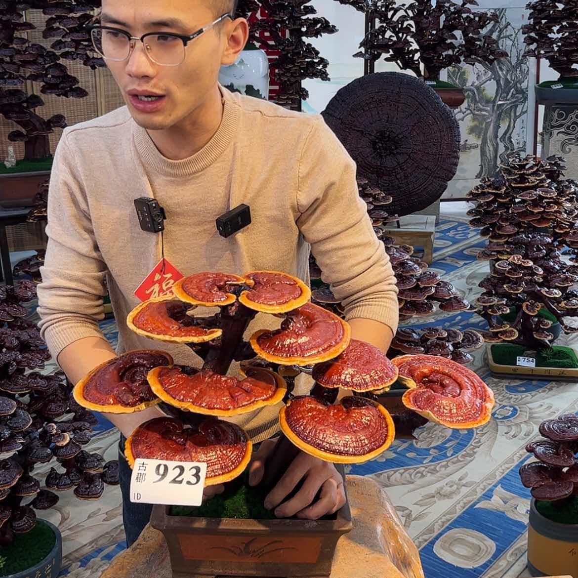 【闪购商品】58888