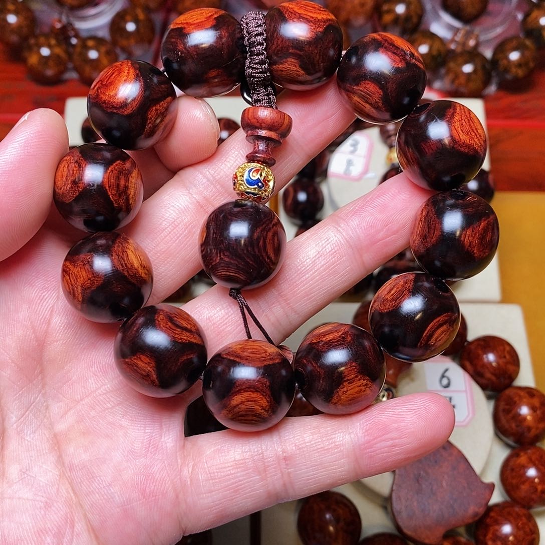 黄花梨/降香黄檀海南黄花梨