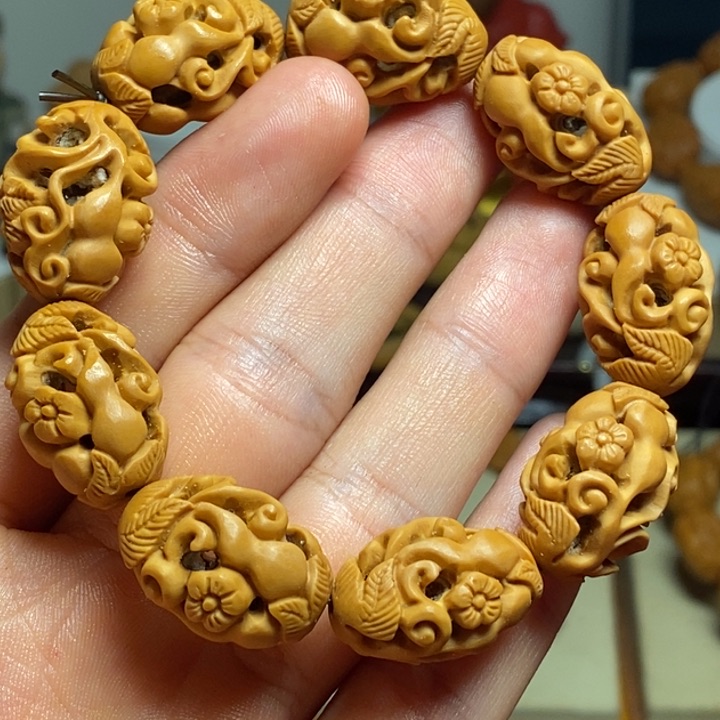 猴头核桃吊坠zkkkllkkkllkkkll