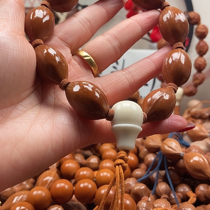 橄榄核手串/手链特价888