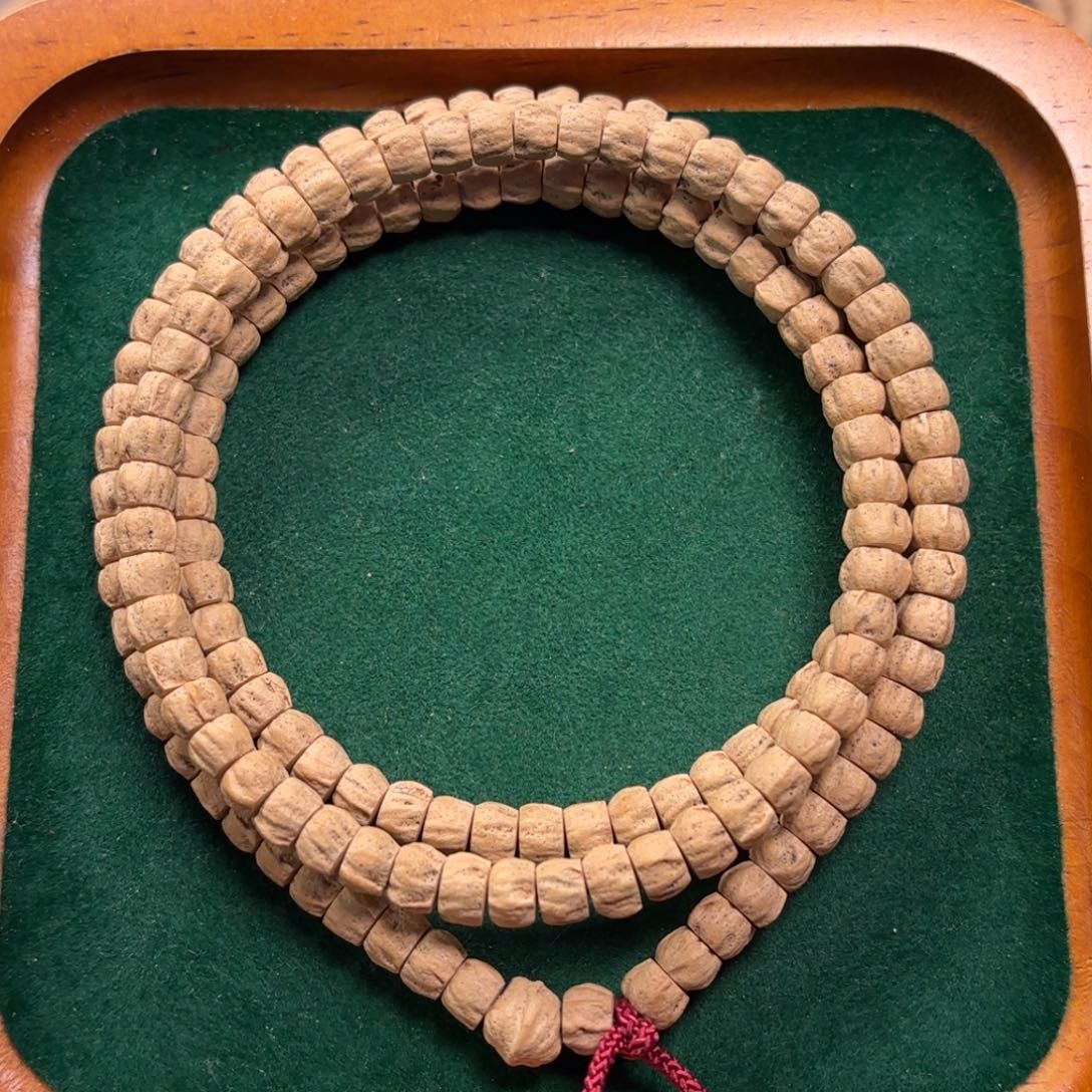 柏香籽/百香籽手串