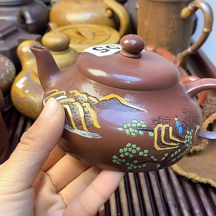 紫砂茶壶微瑕微瑕微瑕微瑕微瑕微瑕